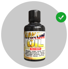 nakomOil